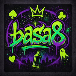 basa8 logo